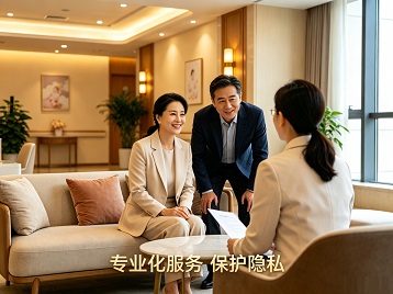 易门有偿售卵代生女生的客户的客户群体有哪些
