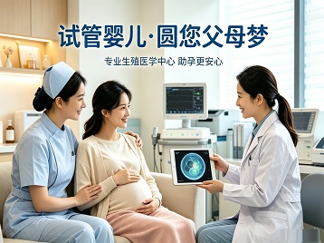 易门辅助生育服务 试管婴儿行业的兴起背景、发展与未来展望